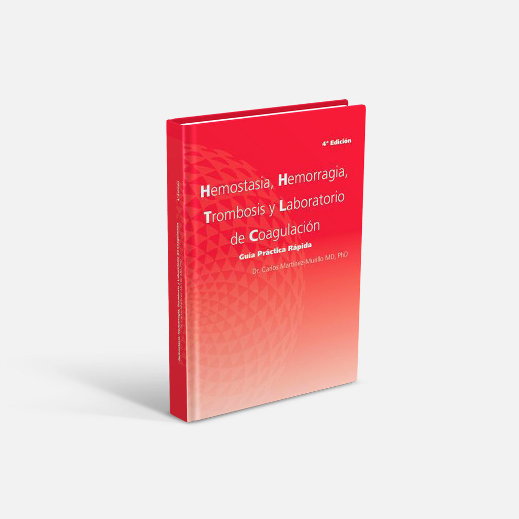 Hemostasia Hemorragia Trombosis y Laboratorio de Coagulación PDF