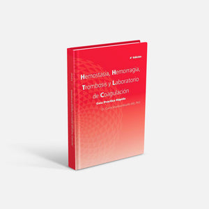 Hemostasia Hemorragia Trombosis y Laboratorio de Coagulación PDF